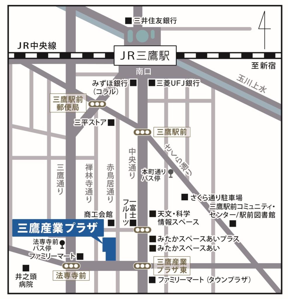 20241024 vol04 plaza map