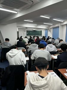 自立学習　260129